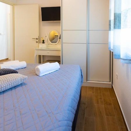Apartments Jasa Deluxe Makarska Ngoại thất bức ảnh
