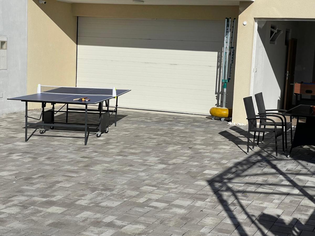 Apartments Jasa Deluxe Makarska Ngoại thất bức ảnh