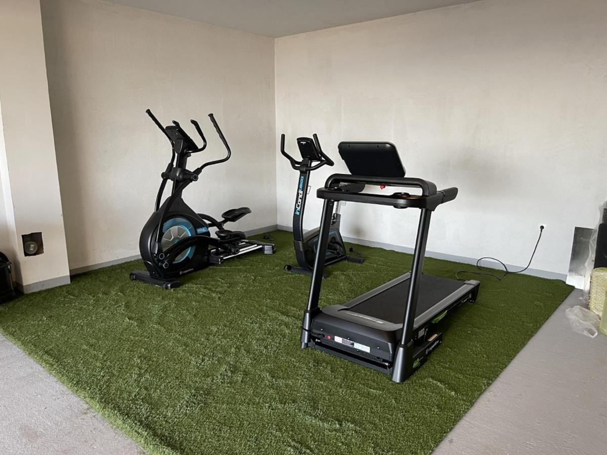 Apartments Jasa Deluxe Makarska Ngoại thất bức ảnh